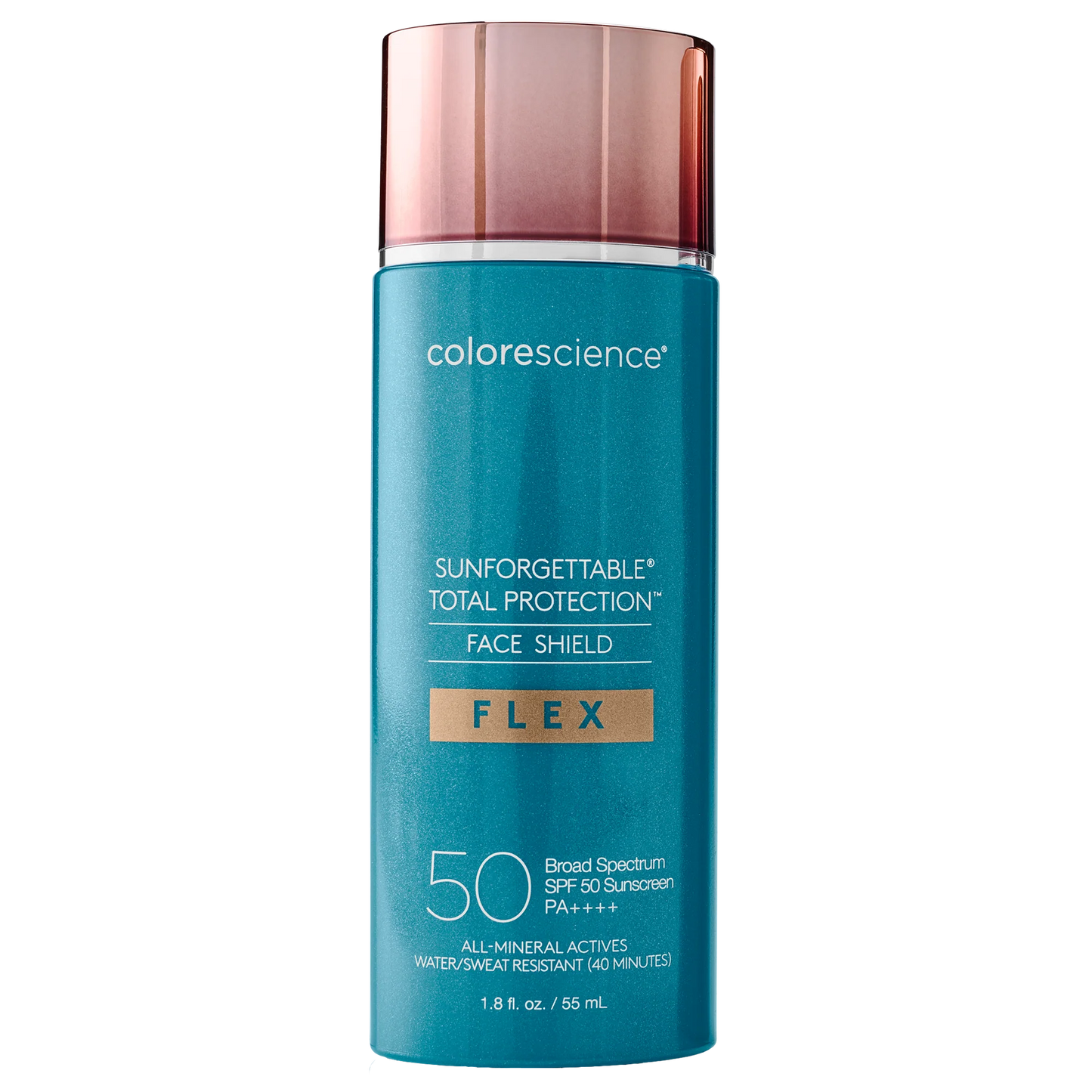 ColoreScience Flex: Light
