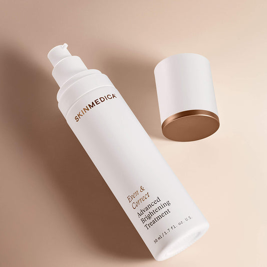 Even and Correct Serum