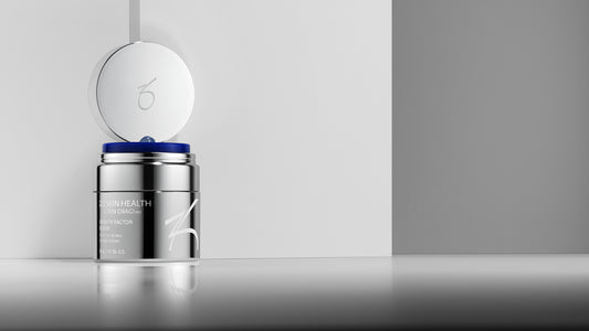 ZO Growth Factor Serum