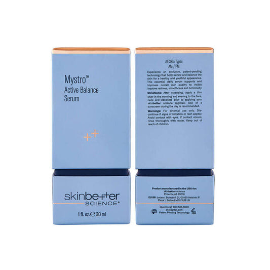 Mystro 30ml