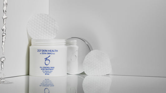 ZO Oil Control Pads