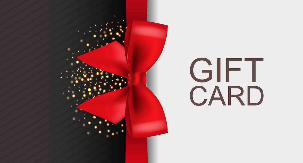 Perfect Dose Gift Card