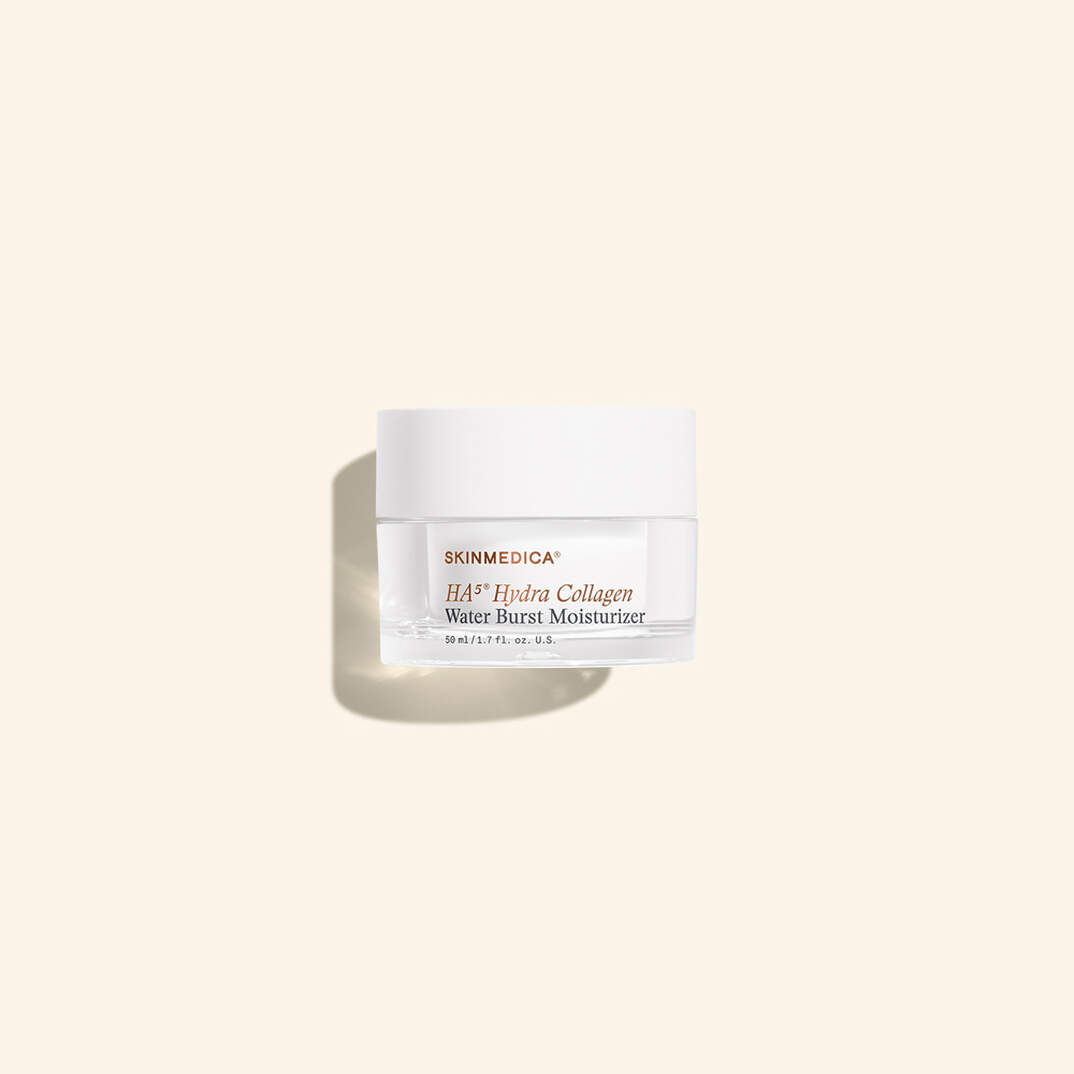 SkinMedica HA5 Hydra Collagen Water Burst Moisturizer 1.7oz.