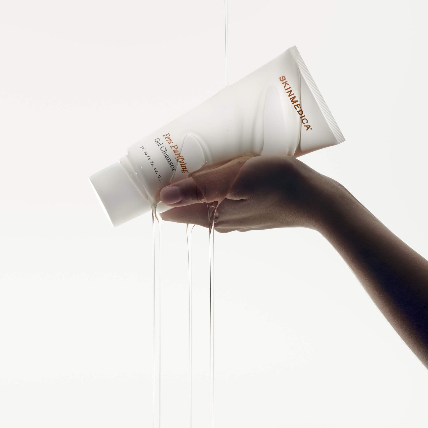 SkinMedica Pore Purifying Gel Cleanser