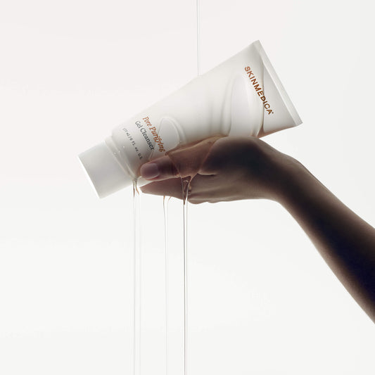 SkinMedica Pore Purifying Gel Cleanser