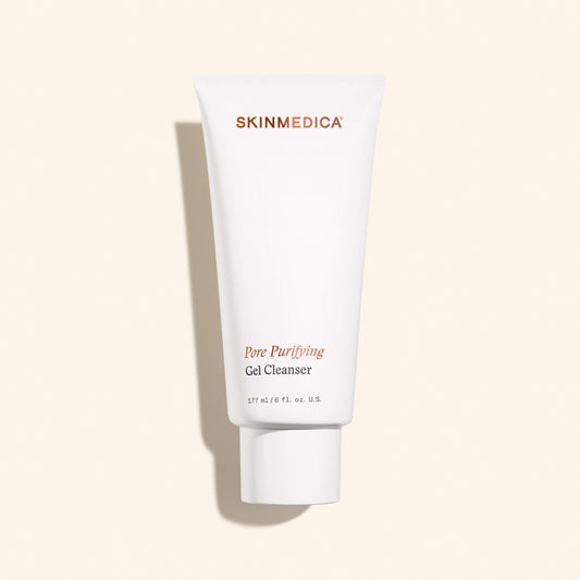 SkinMedica Pore Purifying Gel Cleanser
