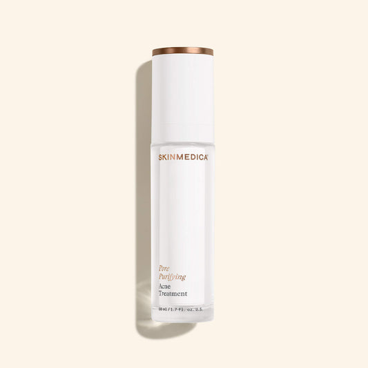SkinMedica Pore Purifying Acne Treatment