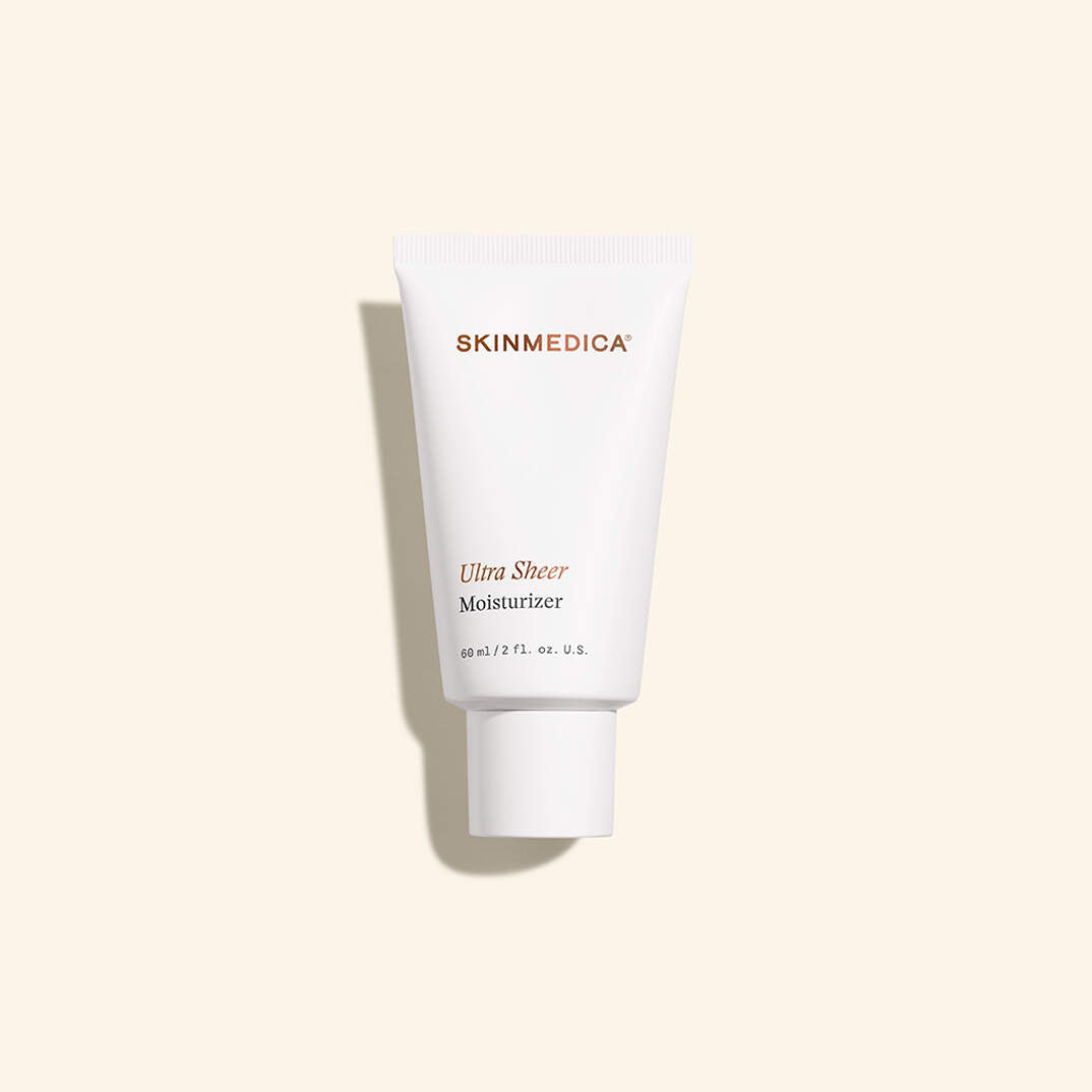 SkinMedica Ultra Sheer Moisturizer