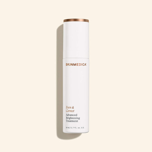 Even and Correct Serum