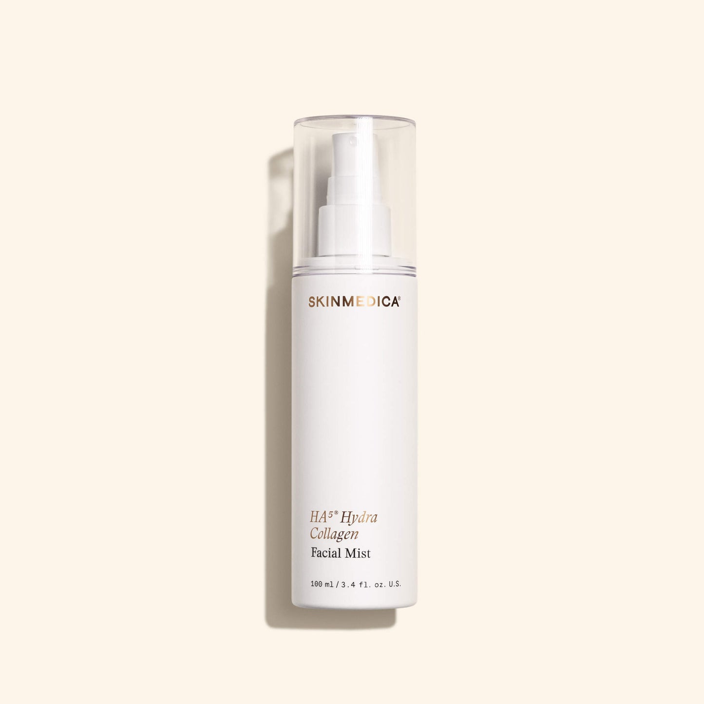 SkinMedica HA⁵® Hydra Collagen Facial Mist with Vegan Collagen