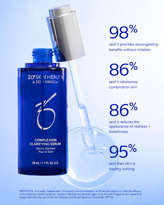 ZO Complexion Clarifying Serum