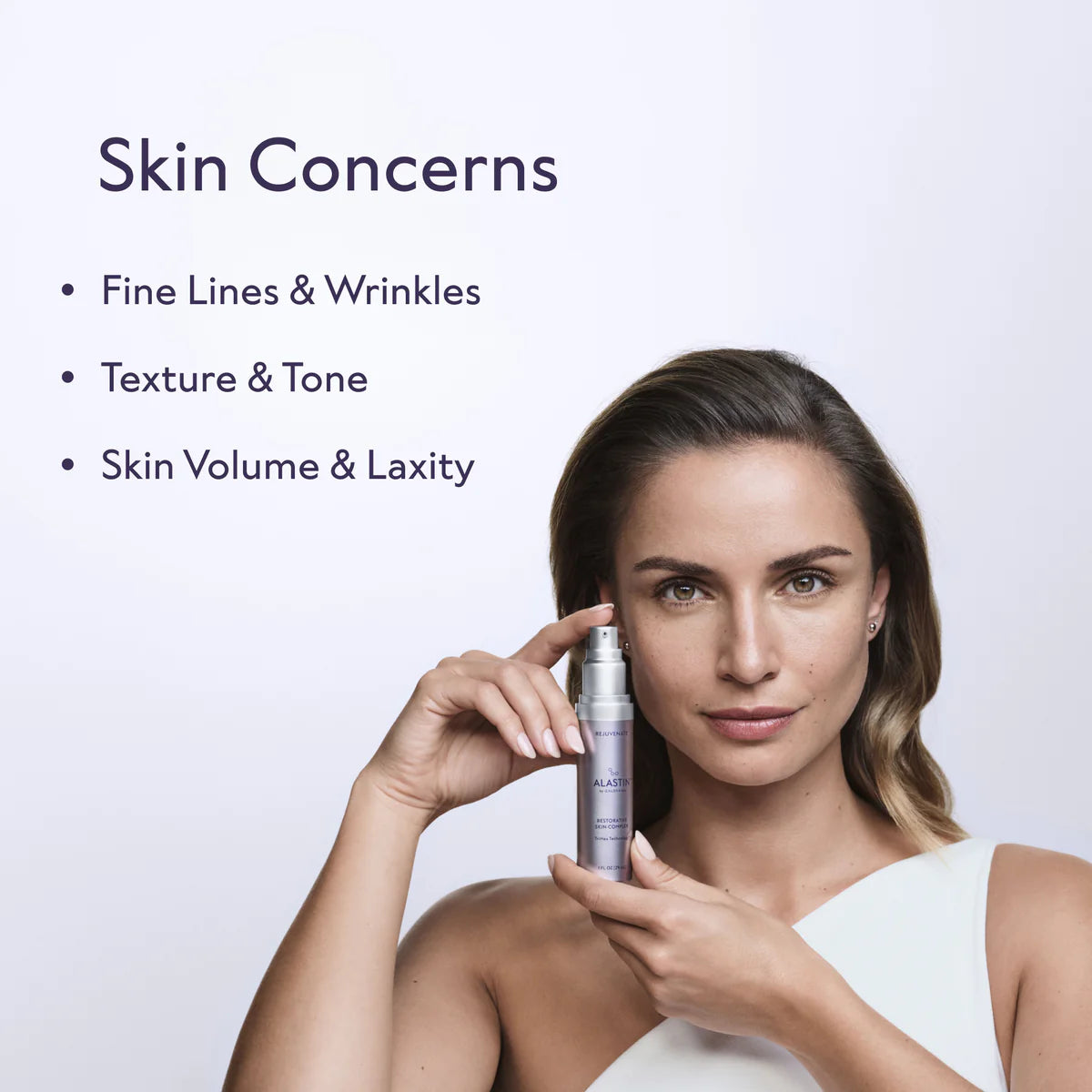 ALASTIN Restorative Skin Complex with TriHex+™
