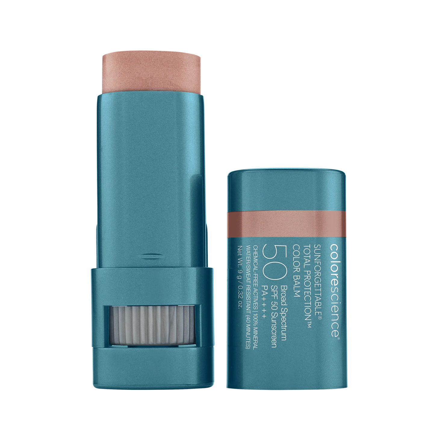 ColoreScience Color Balm: Blush