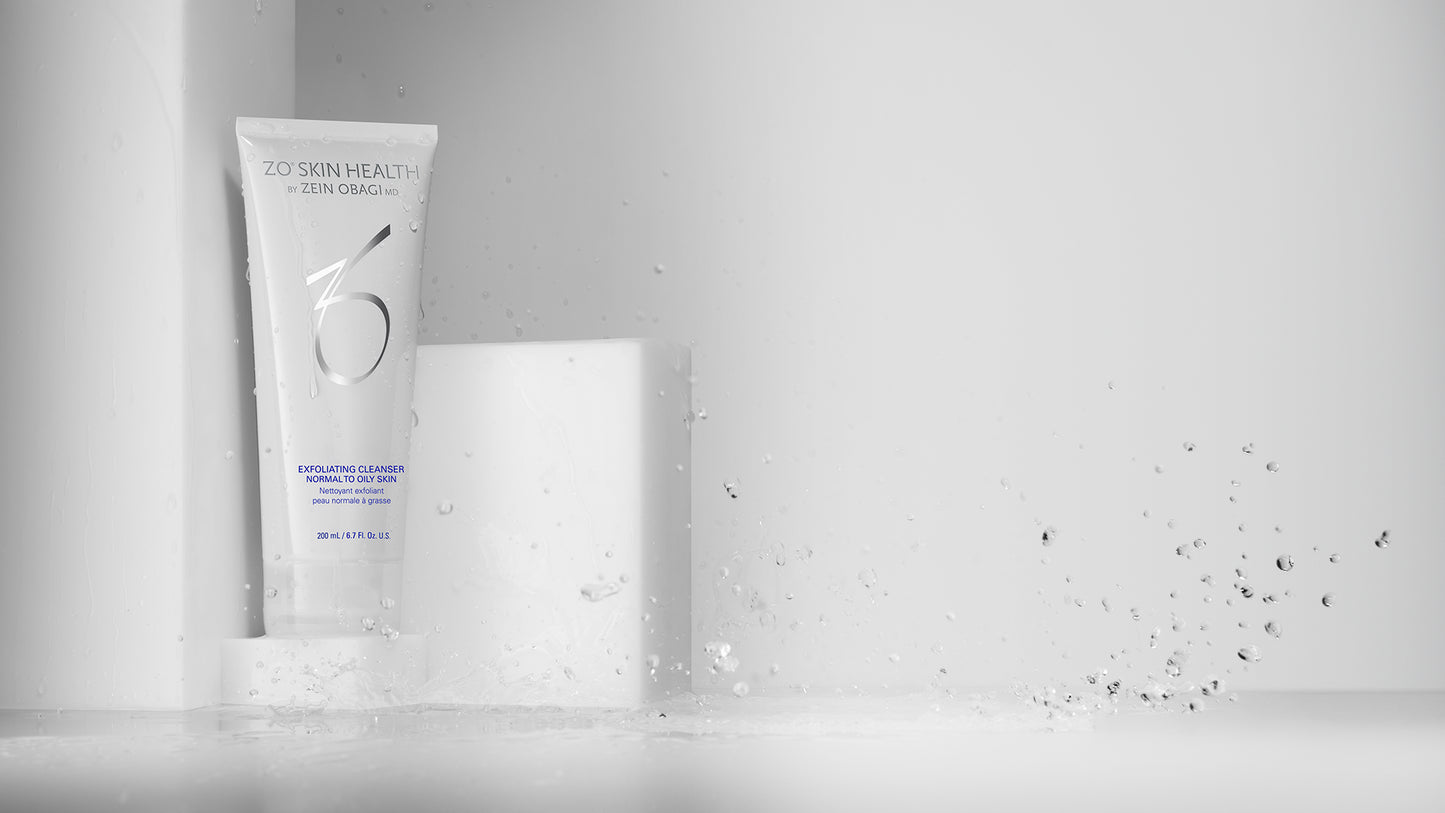 ZO Exfoliating Cleanser