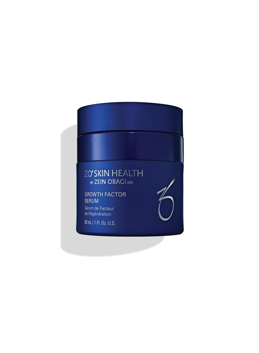 NEW ZO Growth Factor Serum