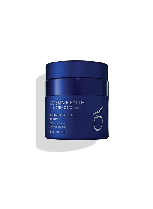 NEW ZO Growth Factor Serum