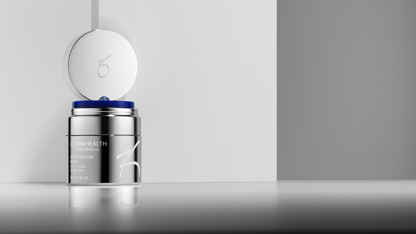 ZO Growth Factor Serum