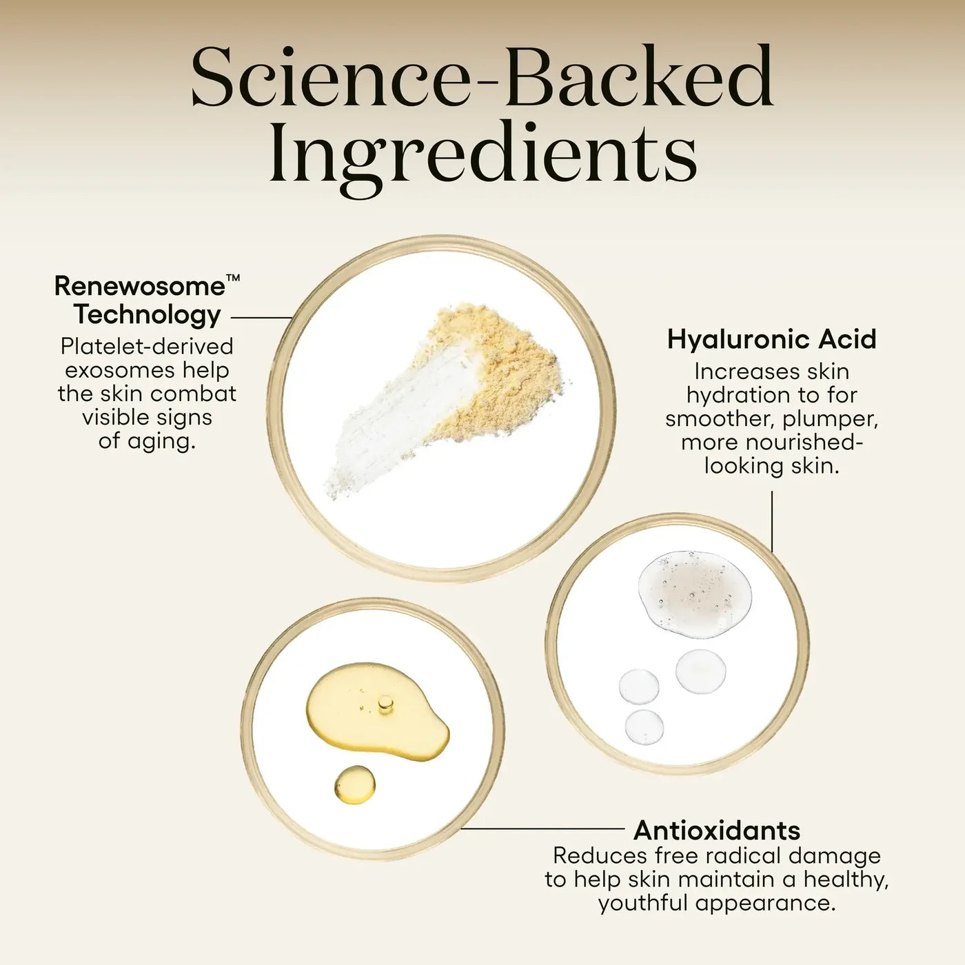 Plated Skin Science Intense Serum 15 ml