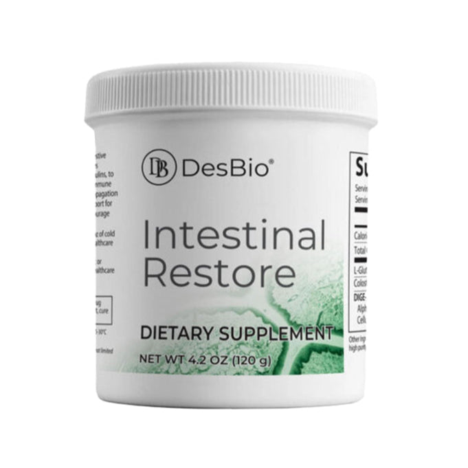 Desbio Intestinal Restore