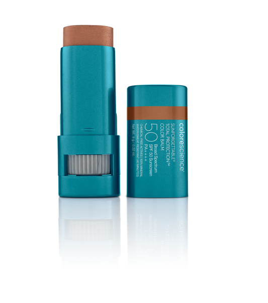 ColoreScience Color Balm: Bronze