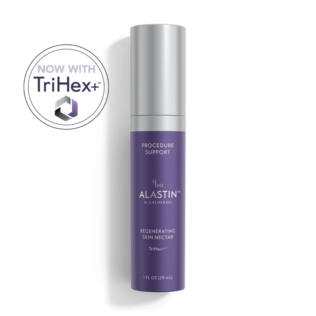 NEW ALASTIN Regenerating Skin Nectar with TriHex+™
