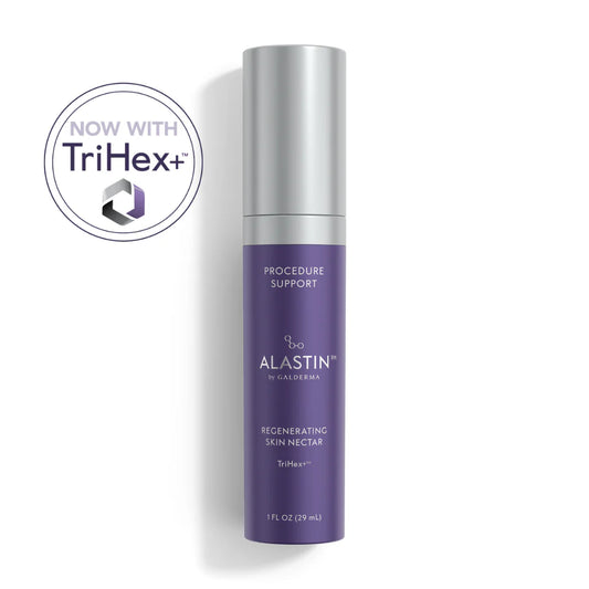 NEW ALASTIN Regenerating Skin Nectar with TriHex+™