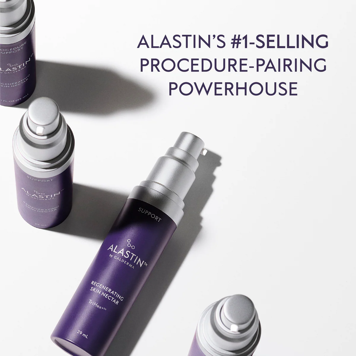 NEW ALASTIN Regenerating Skin Nectar with TriHex+™