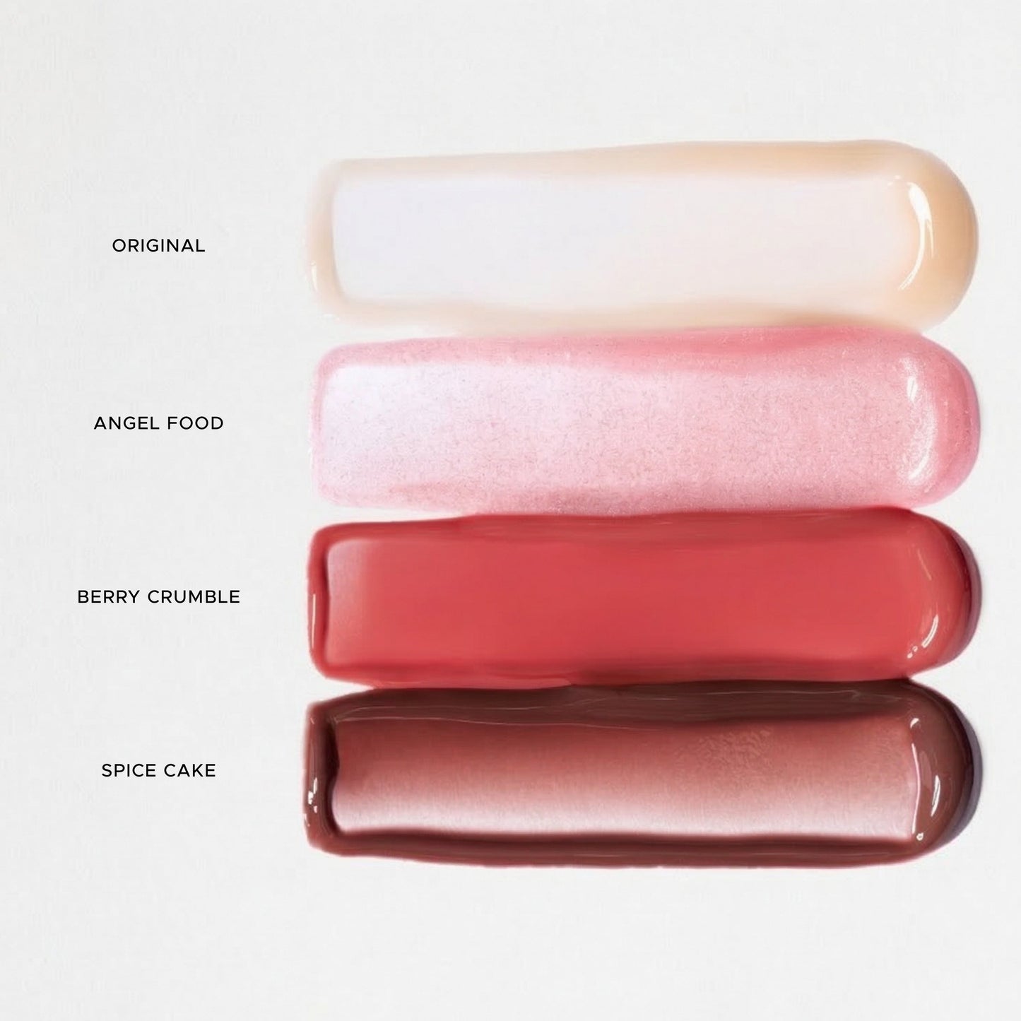 ÂN-GLOSS Ceramide Lip Tint - Angel Food