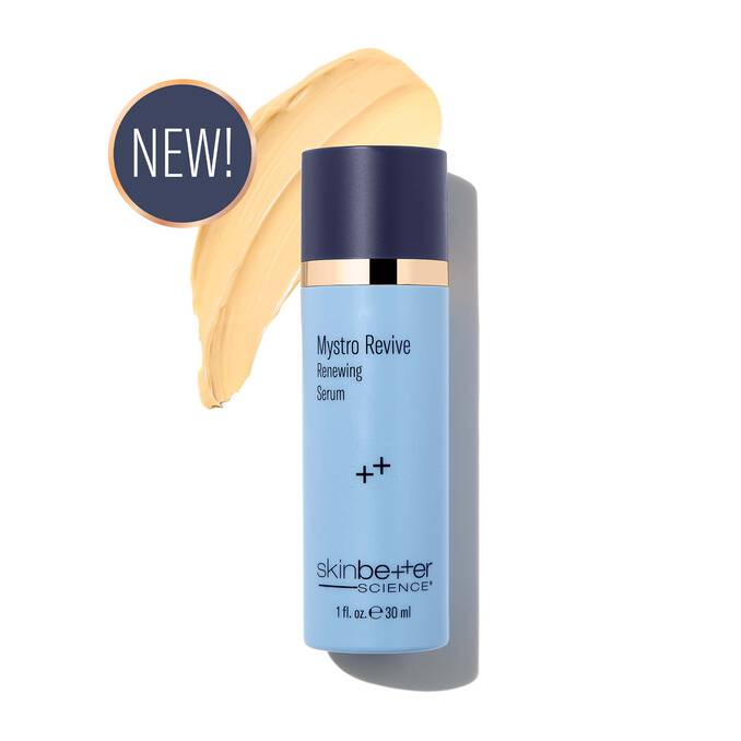 Mystro Revive Renewing Serum 30ml