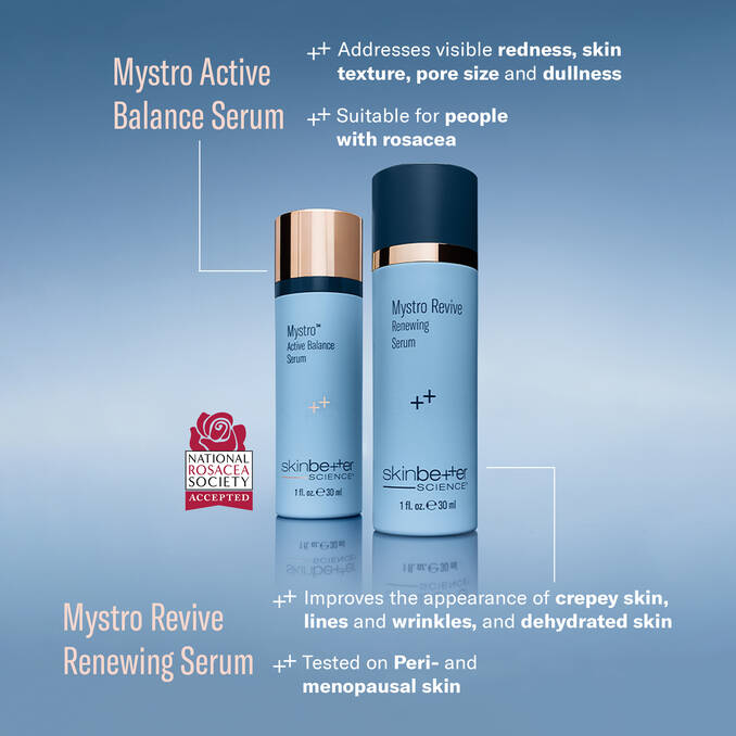 Mystro Revive Renewing Serum 30ml
