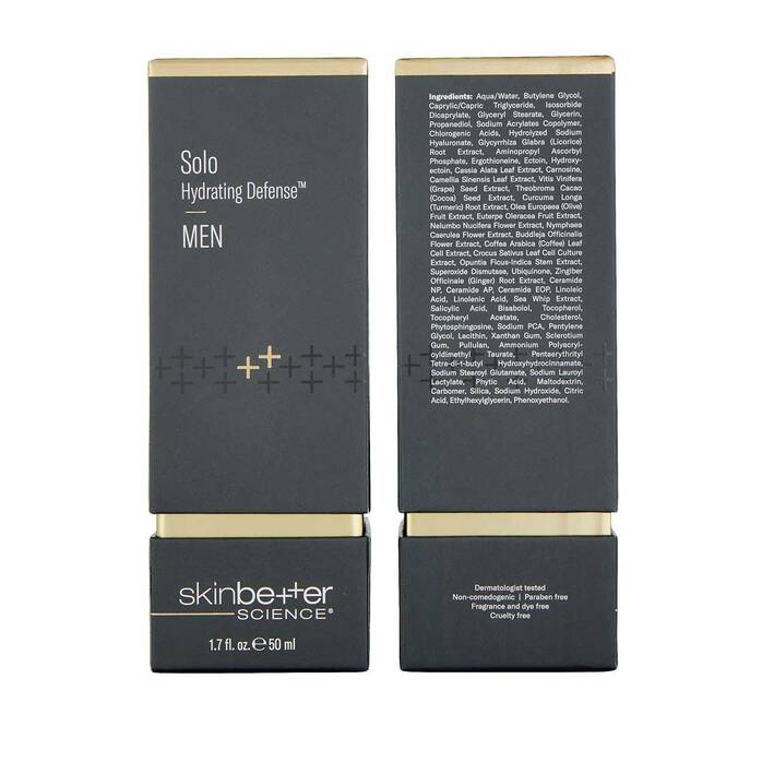 Solo Defense 50 ml