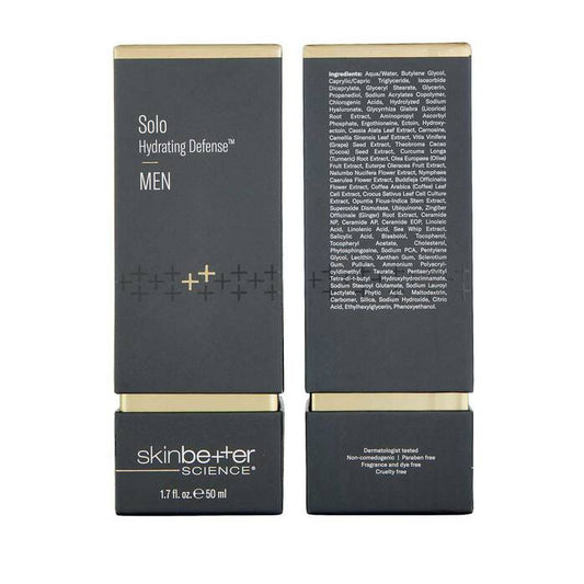 Solo Defense 50 ml