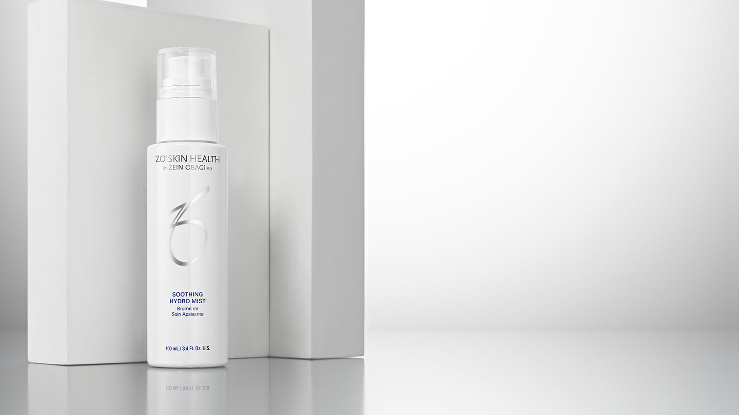 ZO Soothing Hydro Mist
