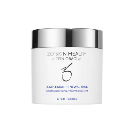 ZO Complexion Renewal Pads