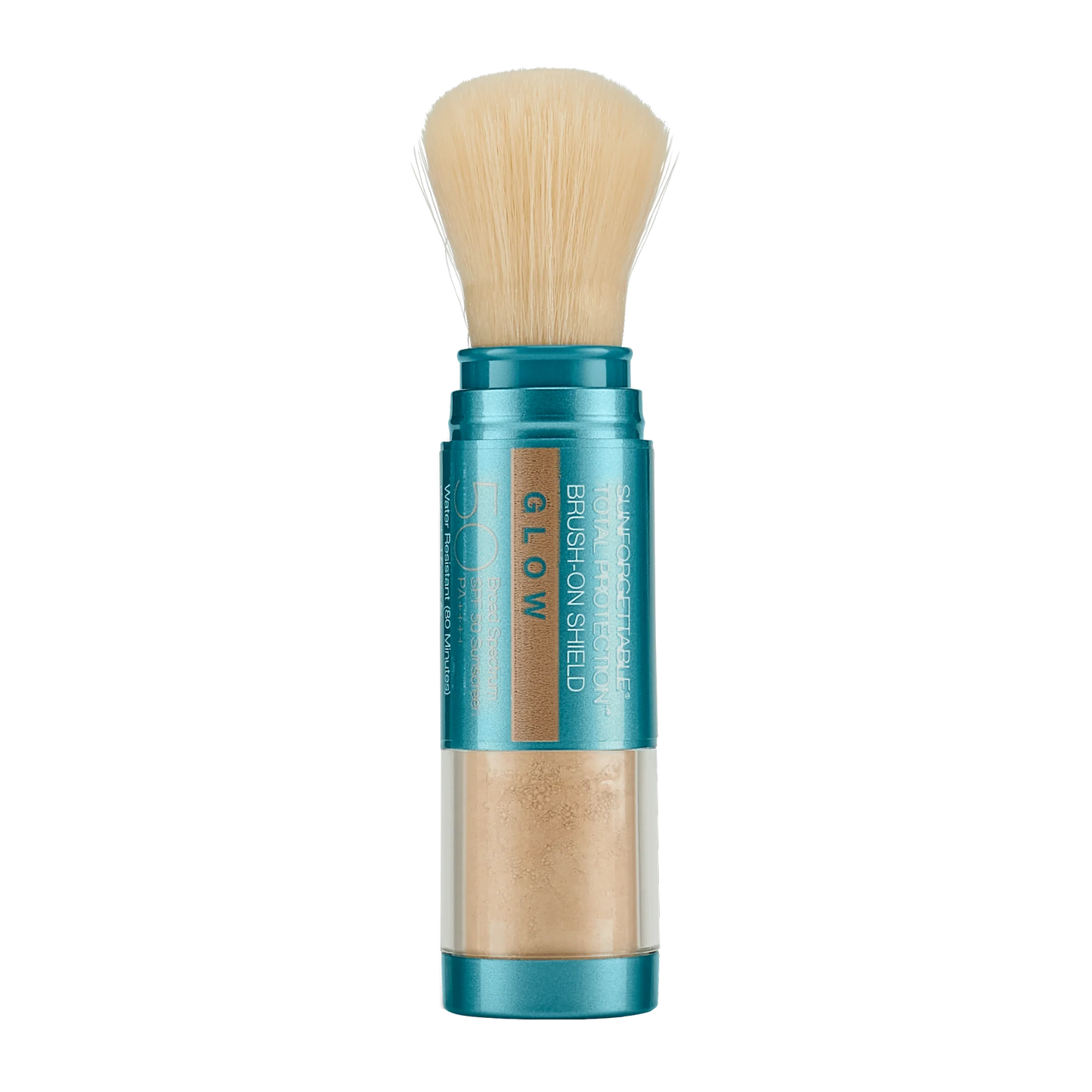 ColoreScience Brush-On Shield Glow SPF 50