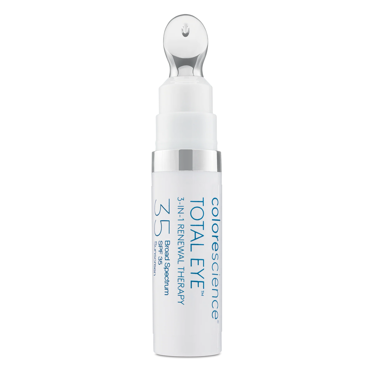 ColoreScience Total Eye SPF 35: Fair