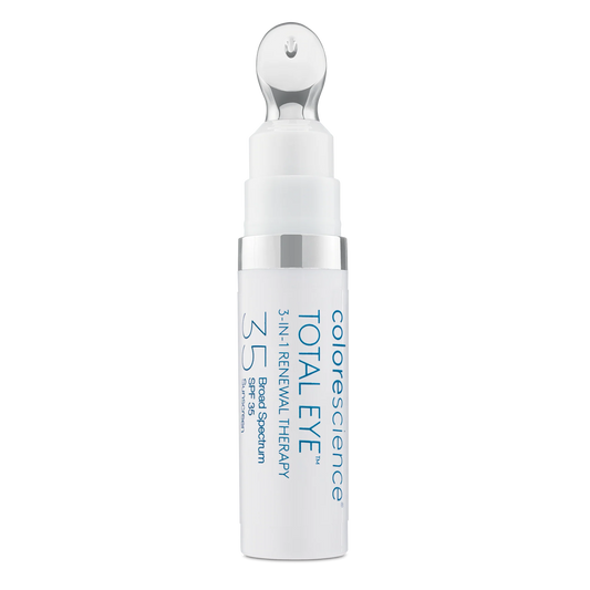 ColoreScience Total Eye SPF 35: Fair